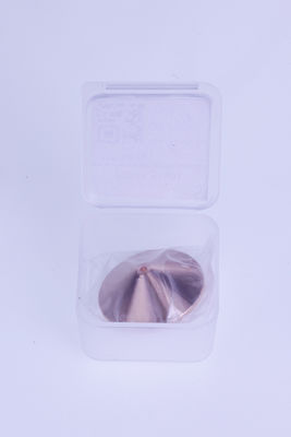 Raytools Nozzle For Raytools Laser Head Consumables CNC Fiber Laser Cutting Parts