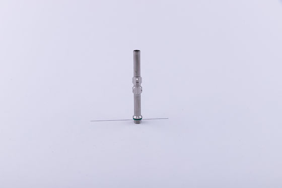 Tubes de refroidissement au plasma adaptées à la machine de découpe au plasma Kjellberg Smart Focus