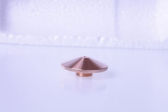 Nozzles pour la tête de coupe et les nozzles laser