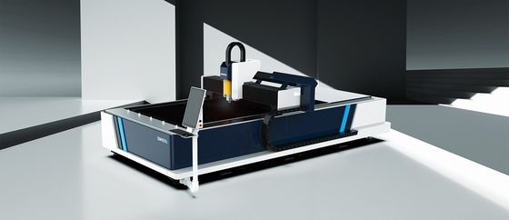 3 kw 2000w 1500w Machine de découpe laser à fibre CNC CHP3015 CHP4020 CHP6020 CHP6025