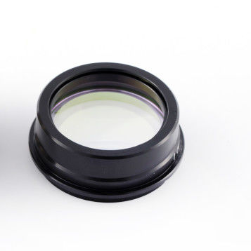 Lentille de focalisation laser résistante aux températures élevées Lentille de collimation pour la tête de coupe ProCutter 1.0 de Precitec