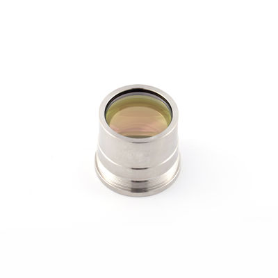 Lentille de mise au point WSX Lentille de collimation pour la tête de coupe WSX NC60