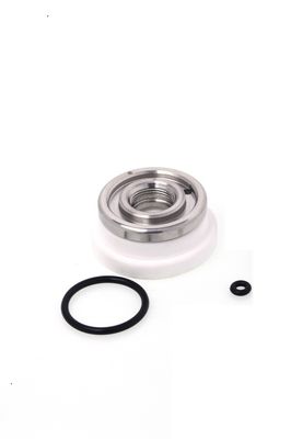 Coupe au laser D31 Porteur de buse en céramique au laser pour WSX NC63 WSX Consommables
