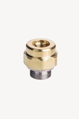Coupe au laser Porteur de buse en céramique au laser pour consommables au laser bystronique