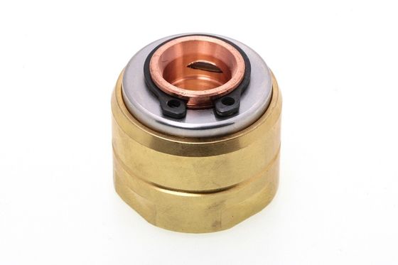 Adaptateur de découpe laser2.0 pour consommables bystroniques