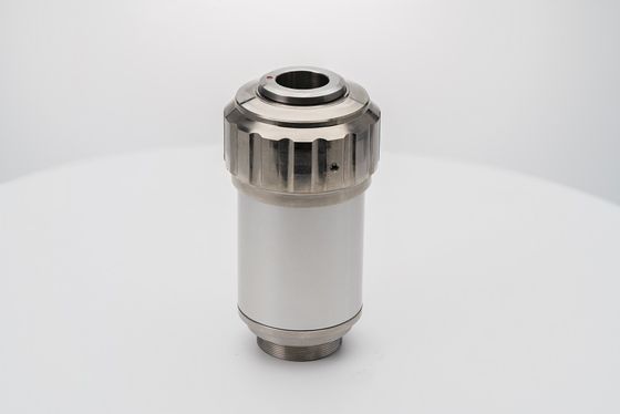 Tête de coupe laser à fibre de connecteur QBH Autres accessoires laser
