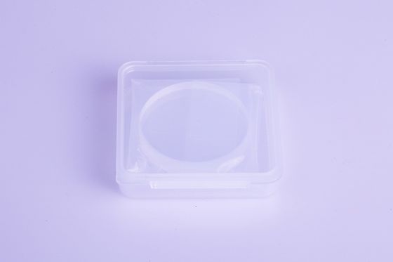 Protéger la tête de coupe au laser Les consommables laser pour lentilles optiques