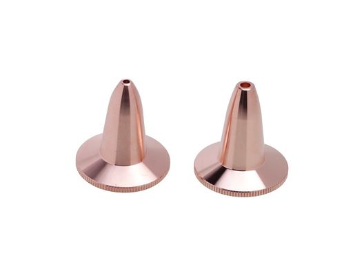 Parties de découpe laser à fibre CNC BLT Butille pour tête de coupe BOCI Boci Consommables