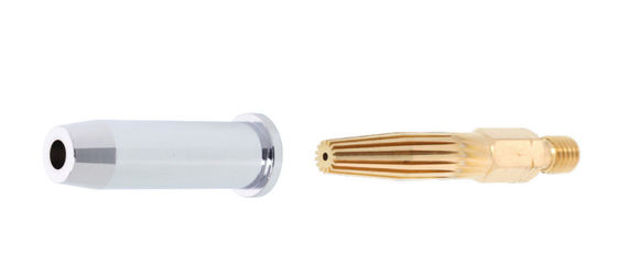Il est nécessaire d'utiliser une pompe à chauffage de pointe de coupe adaptée à la machine de coupe à gaz à oxytocarburant ESAB IPB-300